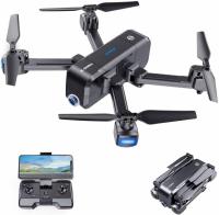 Sanrock X103W Quadcopter Drone