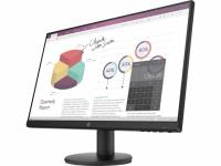 23.8in HP P24v G4 1080p LED IPS Monitor