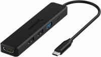 Sabrent Multi-Port USB Type-C Hub with 4k HDMI