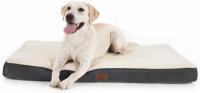 Orthopedic Egg-Crate Foam Dog Beds