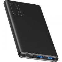 Tozo WB1 PD 10000mAh Slim Portable Charger