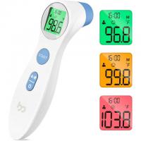 Femometer Infrared Non-Contact Forehead Thermometer