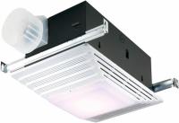 Broan-NuTone 655 Bath Fan and Light with Heater