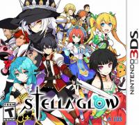 Stella Glow Nintendo 3DS