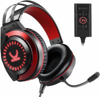 Vankyo CM7000 7.1 Surround Sound Gaming Headset