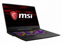 MSI GE75 Raider 17in i7 16GB 512GB Gaming Notebook Laptop