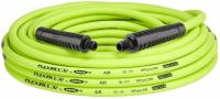 Flexzilla 50ft MNPT Fittings Air Hose