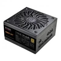 EVGA SuperNOVA 650 GT 80 Plus Gold Modular Power Supply
