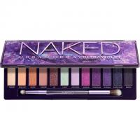 Urban Decay Naked Ultraviolet Eyeshadow Palette