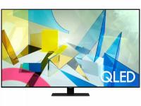 Samsung QN75Q80TA 75in Class Q80T QLED 4K UHD HDR Smart TV