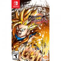 Dragon Ball Fighterz Nintendo Switch