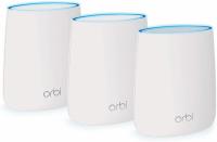 Netgear Orbi AC3000 Whole Home Tri-band WiFi System