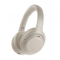 Sony WH-1000XM4 Wireless Noise-Cancelling Over-Ear Headphones