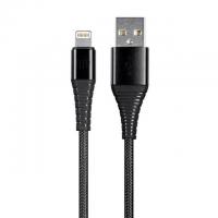 4 Apple MFi Certified Monoprice USB Lightning Cables