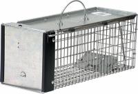 Havahart 0745 One-Door Small Animal Trap fore