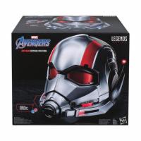 Marvel Avengers Legends Series Ant-Man Electronic Helmet