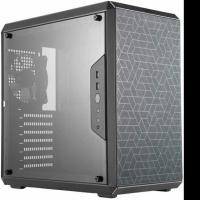 Cooler Master MasterBox Q500L Mid Tower Computer Case