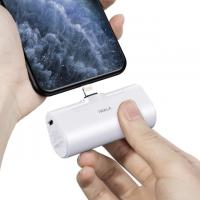 Apple iPhone iWalk 4500mAh Small Portable Charger