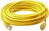 50ft Southwire Outdoor Extension Power Cord