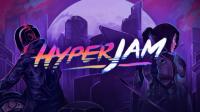 Hyper Jam Nintendo Switch