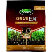14.35lb Scotts GrubEx1 Season Long Grub Killer