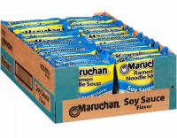 24 Maruchan Flavor Ramen Noodles