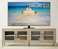 75in Samsung QN75Q80TAFXZA 4K QLED TV