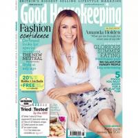 Good Housekeeping Magazine Year Subscription 