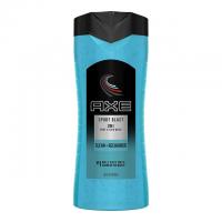 Axe Sport Blast 2-in-1 Body Wash and Shampoo