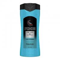 Axe Sport Blast 2-in-1 Body Wash and Shampoo