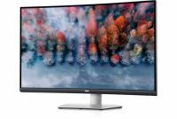 32in Dell S3221QS Curved 4K UHD FreeSync 60Hz VA Monitor