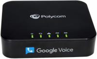 Obihai Polycom OBi202 2-Port VoIP Phone Adapter