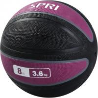 6Lb SPRI Xerball Medicine Ball