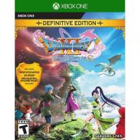Dragon Quest XI S Xbox One
