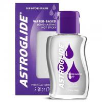 Astroglide Toyn Joy Lubricant Sample