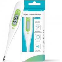 Femometer Oral Digital Thermometer
