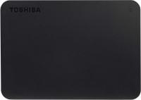 4TB Toshiba Canvio USB 3.0 Portable External Hard Drive
