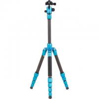 MeFOTO RoadTrip S Carbon Fiber Travel Tripod