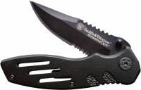 Smith and Wesson Extreme Ops SWA24S Folding Knife