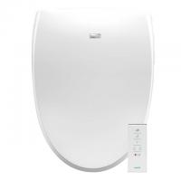 Bio Bidet A8 Serenity Smart Bidet Toilet Seat