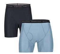 2 ExOfficio Mens Give n Go Boxer Briefs