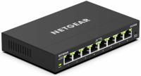 Netgear GS308E 8-Port Gigabit Ethernet Smart Managed Plus Switch