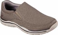 Skechers Relaxed Fit Expected Gomel Slip On Sneaker