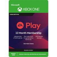 EA Play Subscription Xbox Year Subscription