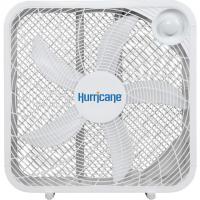 Hurricane 20in Box Fan