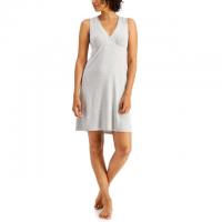 Alfani Super-Soft Piping Chemise Nightgown