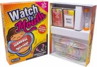 Watch Ya Mouth Family Edition