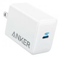 Anker 65W PIQ 3.0 PPS Compact Fast Charger Adapter