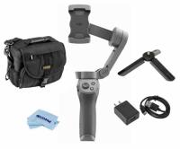 DJI Osmo Mobile 3 Travel Bundle