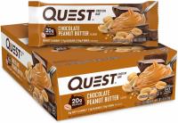 24 Quest Nutrition Protein Bars